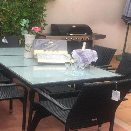 Excepcional Chalet Adosado De Lujo "Una Escapada Al Paraiso" San Jorge  Kültér fotó