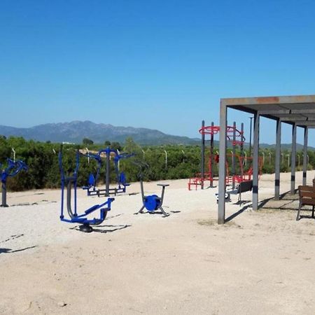 Excepcional Chalet Adosado De Lujo "Una Escapada Al Paraiso" San Jorge  Kültér fotó