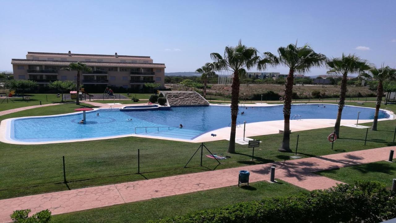 Excepcional Chalet Adosado De Lujo "Una Escapada Al Paraiso" San Jorge  Kültér fotó