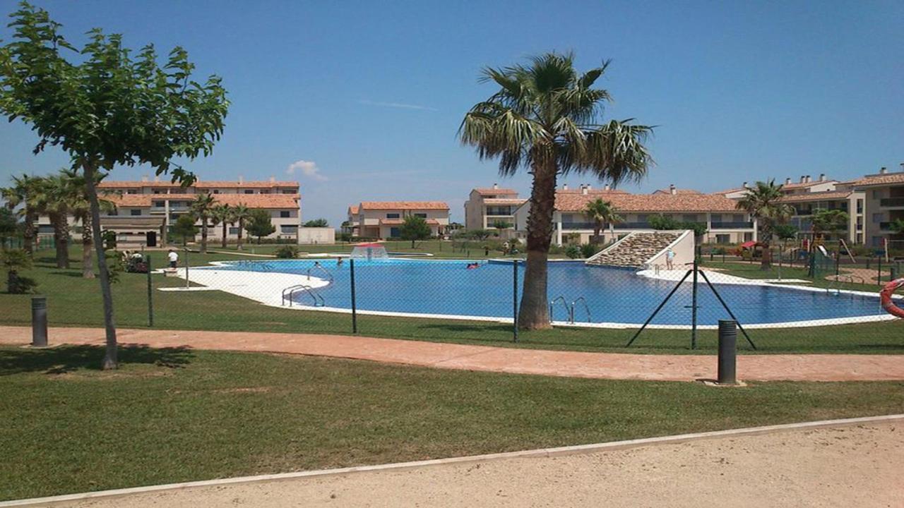 Excepcional Chalet Adosado De Lujo "Una Escapada Al Paraiso" San Jorge  Kültér fotó