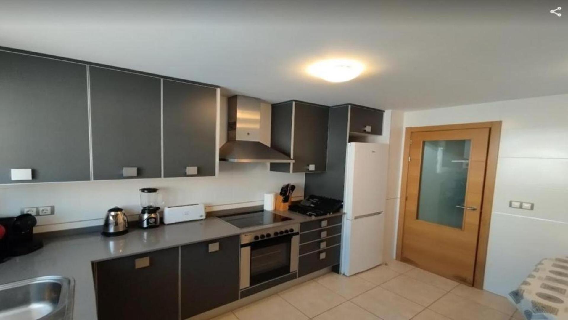 Excepcional Chalet Adosado De Lujo "Una Escapada Al Paraiso" San Jorge  Kültér fotó