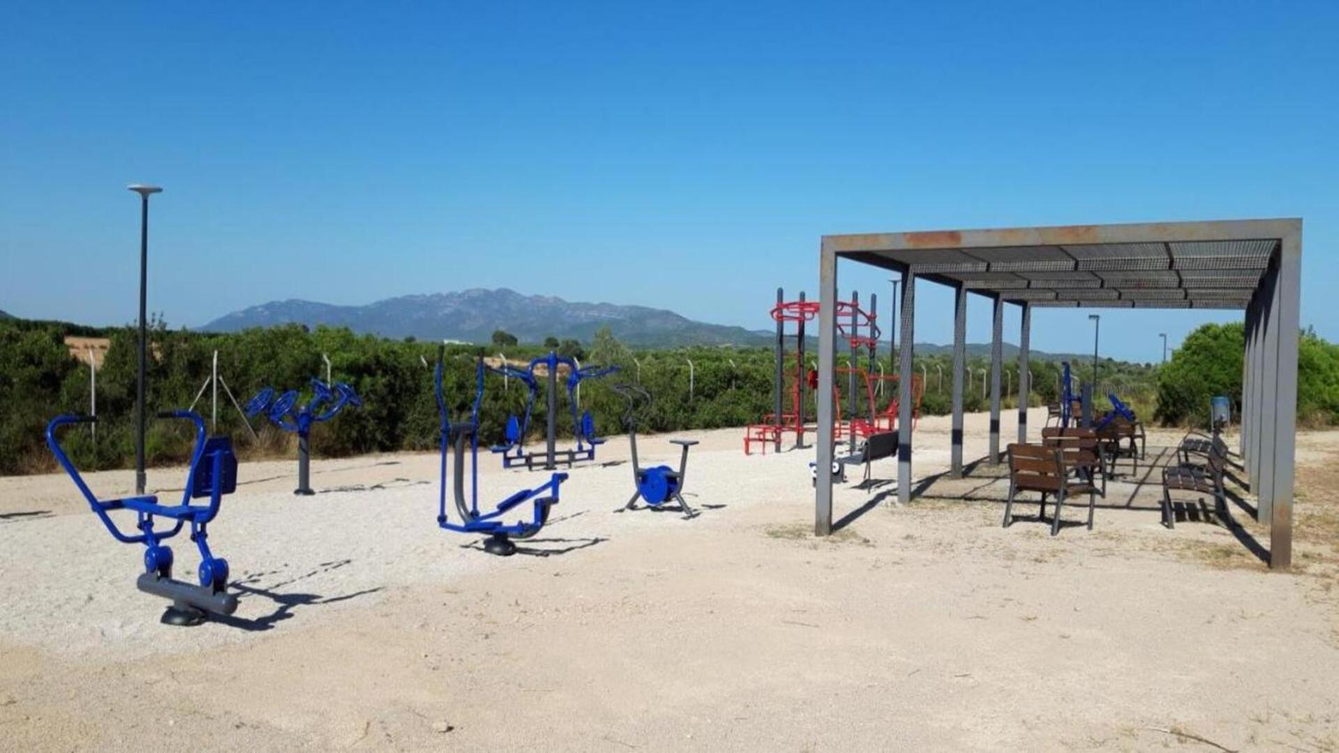 Excepcional Chalet Adosado De Lujo "Una Escapada Al Paraiso" San Jorge  Kültér fotó