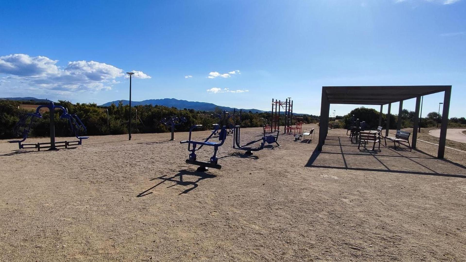 Excepcional Chalet Adosado De Lujo "Una Escapada Al Paraiso" San Jorge  Kültér fotó