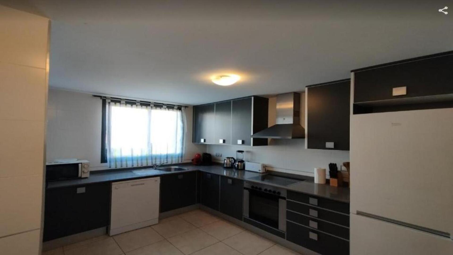 Excepcional Chalet Adosado De Lujo "Una Escapada Al Paraiso" San Jorge  Kültér fotó