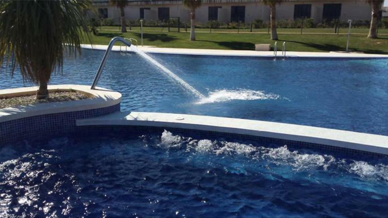 Excepcional Chalet Adosado De Lujo "Una Escapada Al Paraiso" San Jorge  Kültér fotó