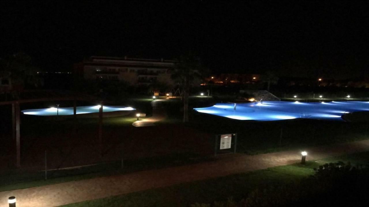 Excepcional Chalet Adosado De Lujo "Una Escapada Al Paraiso" San Jorge  Kültér fotó