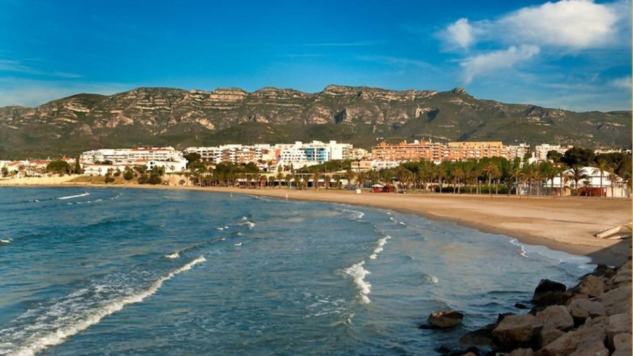 Excepcional Chalet Adosado De Lujo "Una Escapada Al Paraiso" San Jorge  Kültér fotó