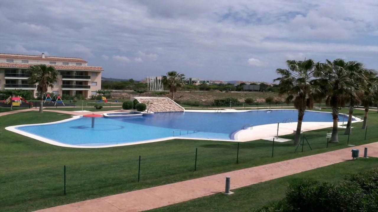 Excepcional Chalet Adosado De Lujo "Una Escapada Al Paraiso" San Jorge  Kültér fotó