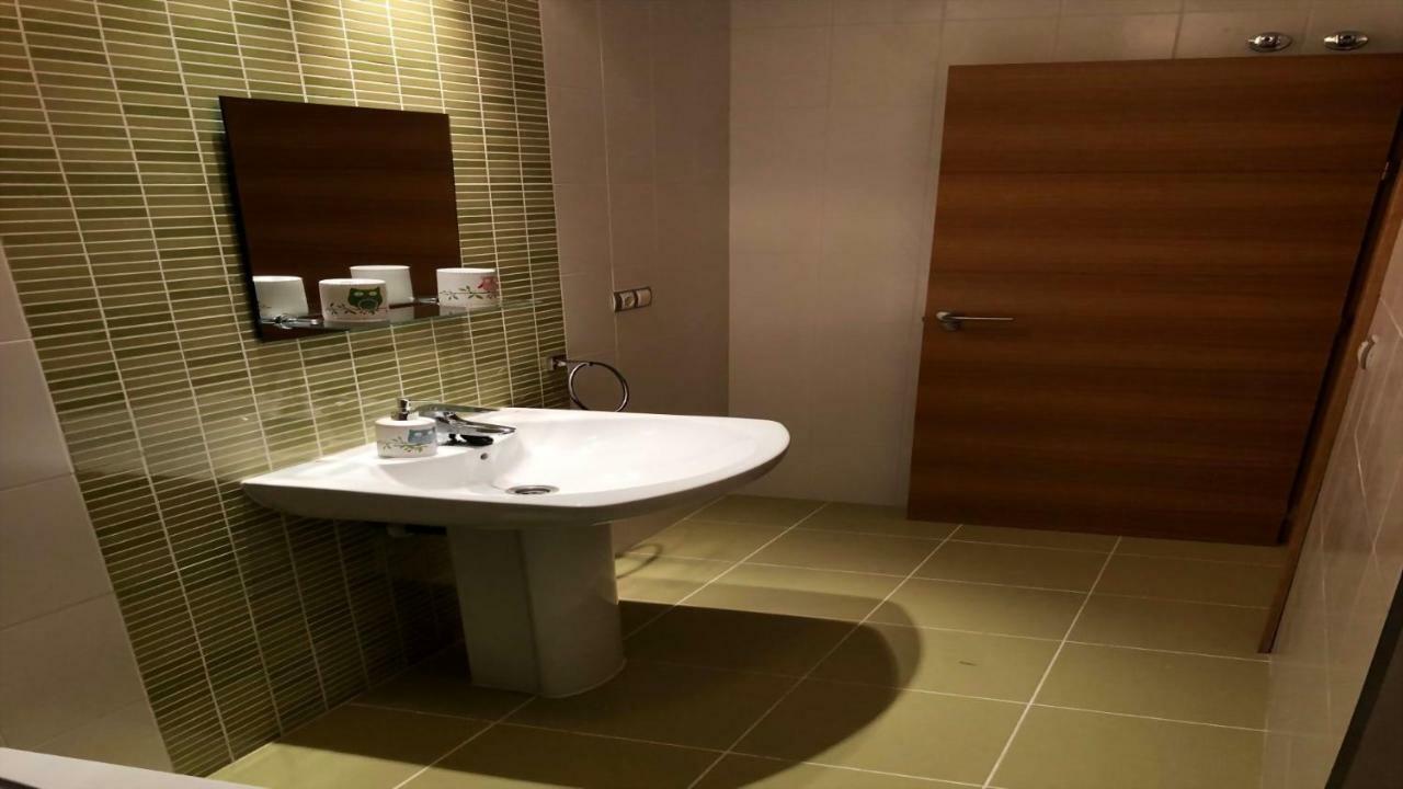 Excepcional Chalet Adosado De Lujo "Una Escapada Al Paraiso" San Jorge  Kültér fotó