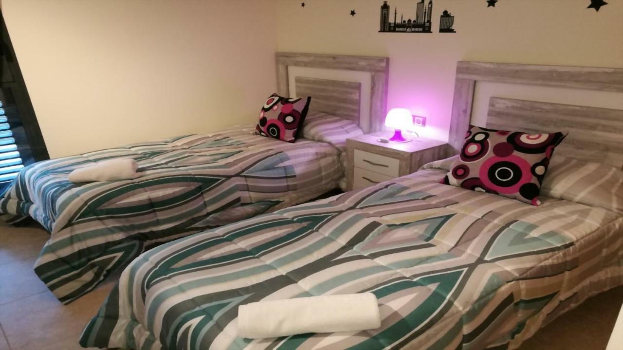 Excepcional Chalet Adosado De Lujo "Una Escapada Al Paraiso" San Jorge  Kültér fotó